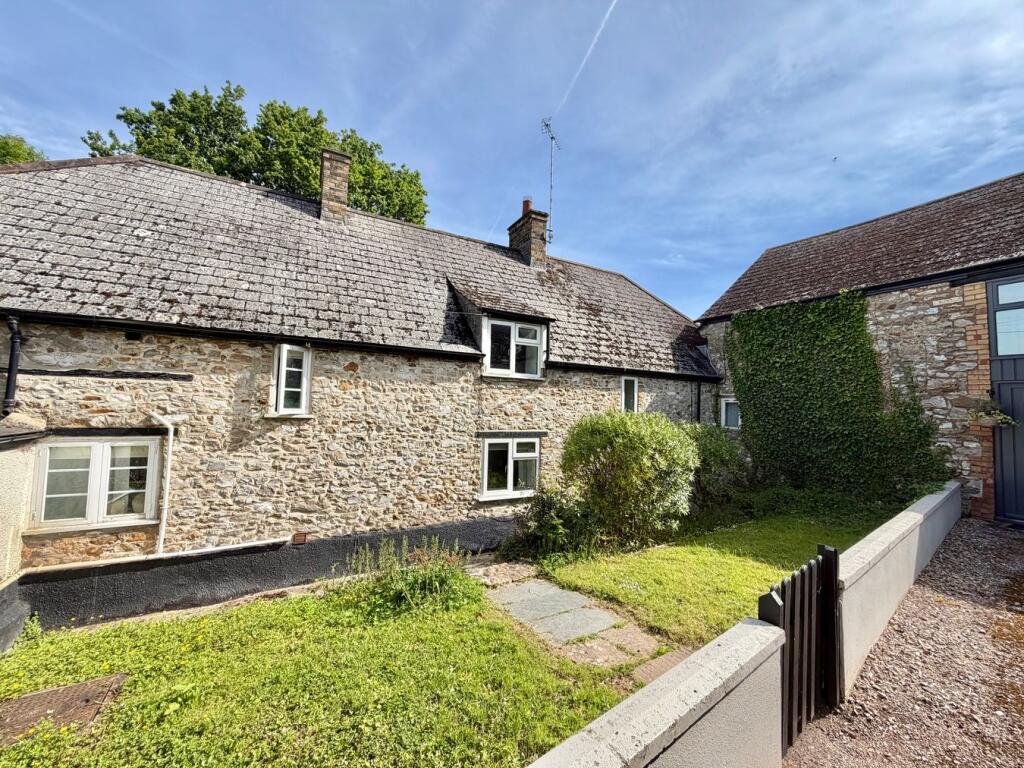 2 bed Cottage for rent in Blagdon Hill. From Newton King - Taunton 2 bed Cottage for rent in Blagdon Hill. From Newton King - Taunton