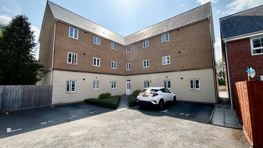 2 bed Apartment for rent in Taunton. From Newton King - Taunton 2 bed Apartment for rent in Taunton. From Newton King - Taunton