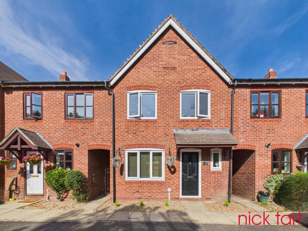 3 bed Mid Terraced House for rent in Telford. From Nick Tart Estate Agents - Ironbridge - Telford