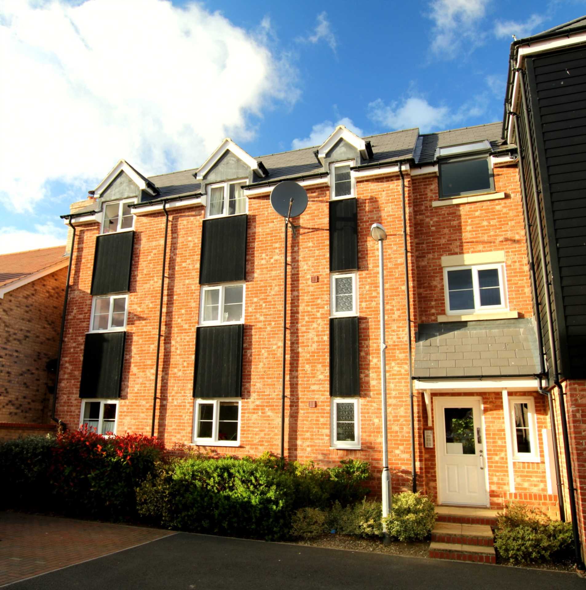 2 bed Apartment for rent in St Neots. From Noonan Crane Property Management