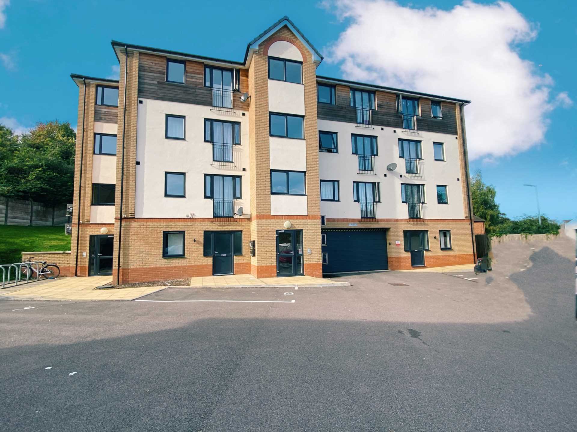 1 bed Apartment for rent in Luton. From Noonan Crane Property Management