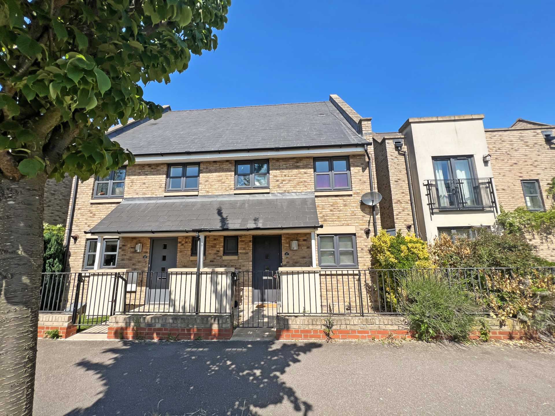 3 bed Semi-Detached House for rent in St Neots. From Noonan Crane Property Management