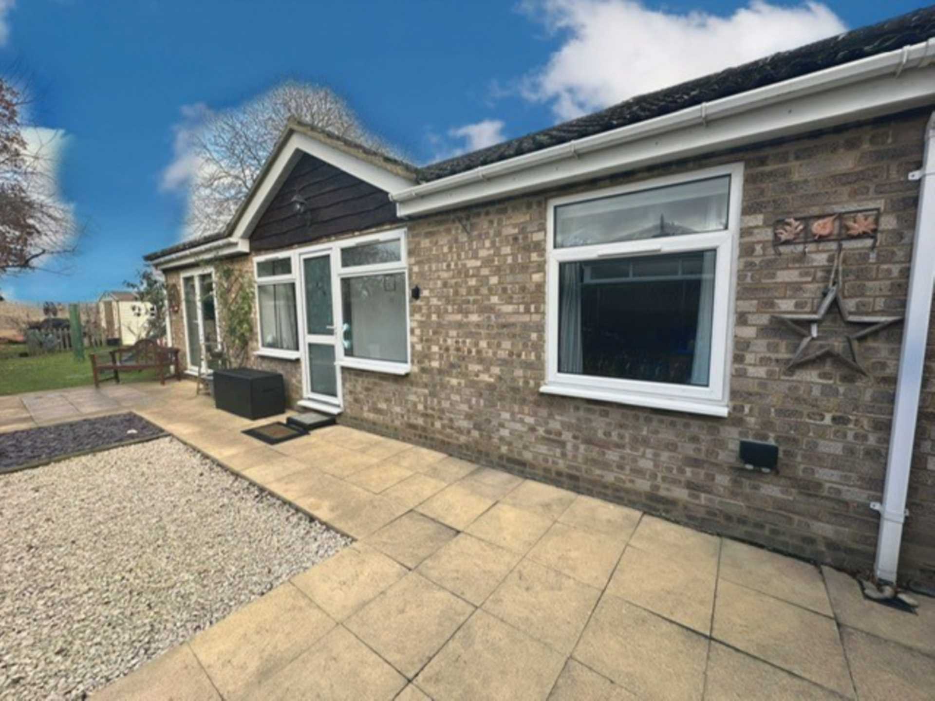 1 bed Detached bungalow for rent in Sandy. From Noonan Crane Property Management