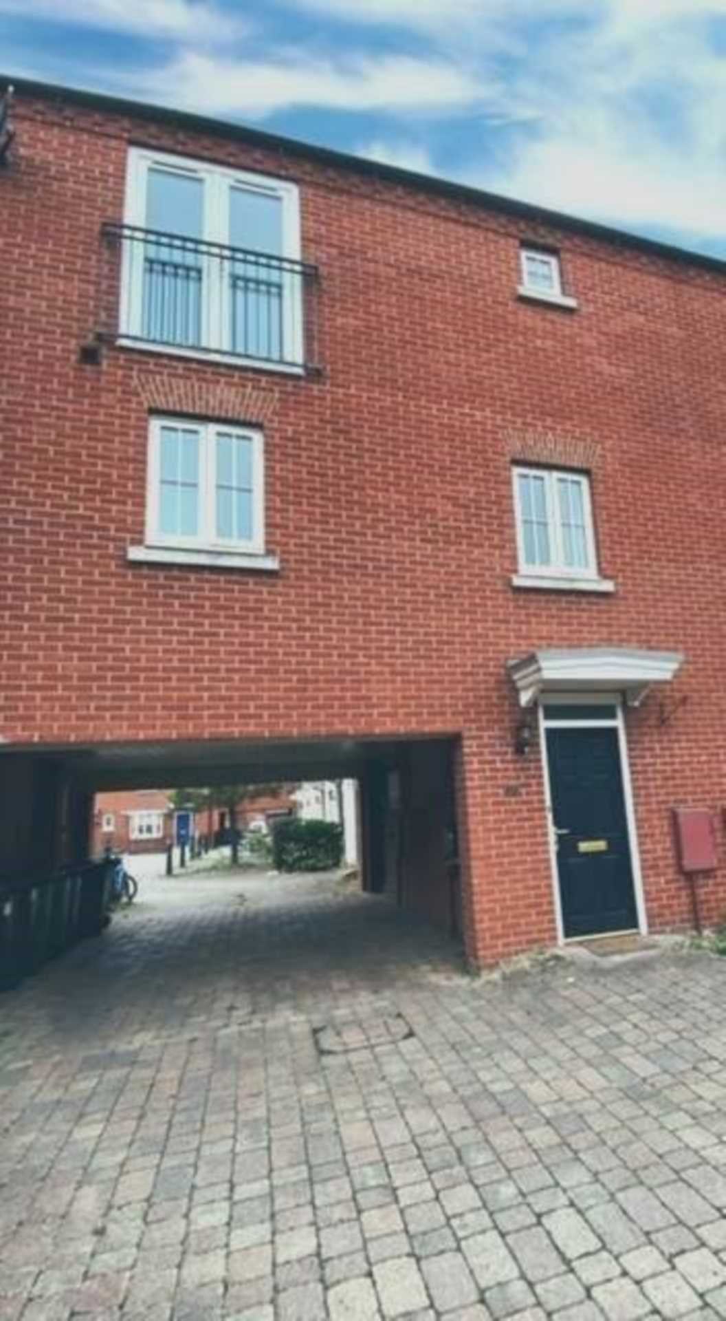 2 bed Mid Terraced House for rent in St Neots. From Noonan Crane Property Management