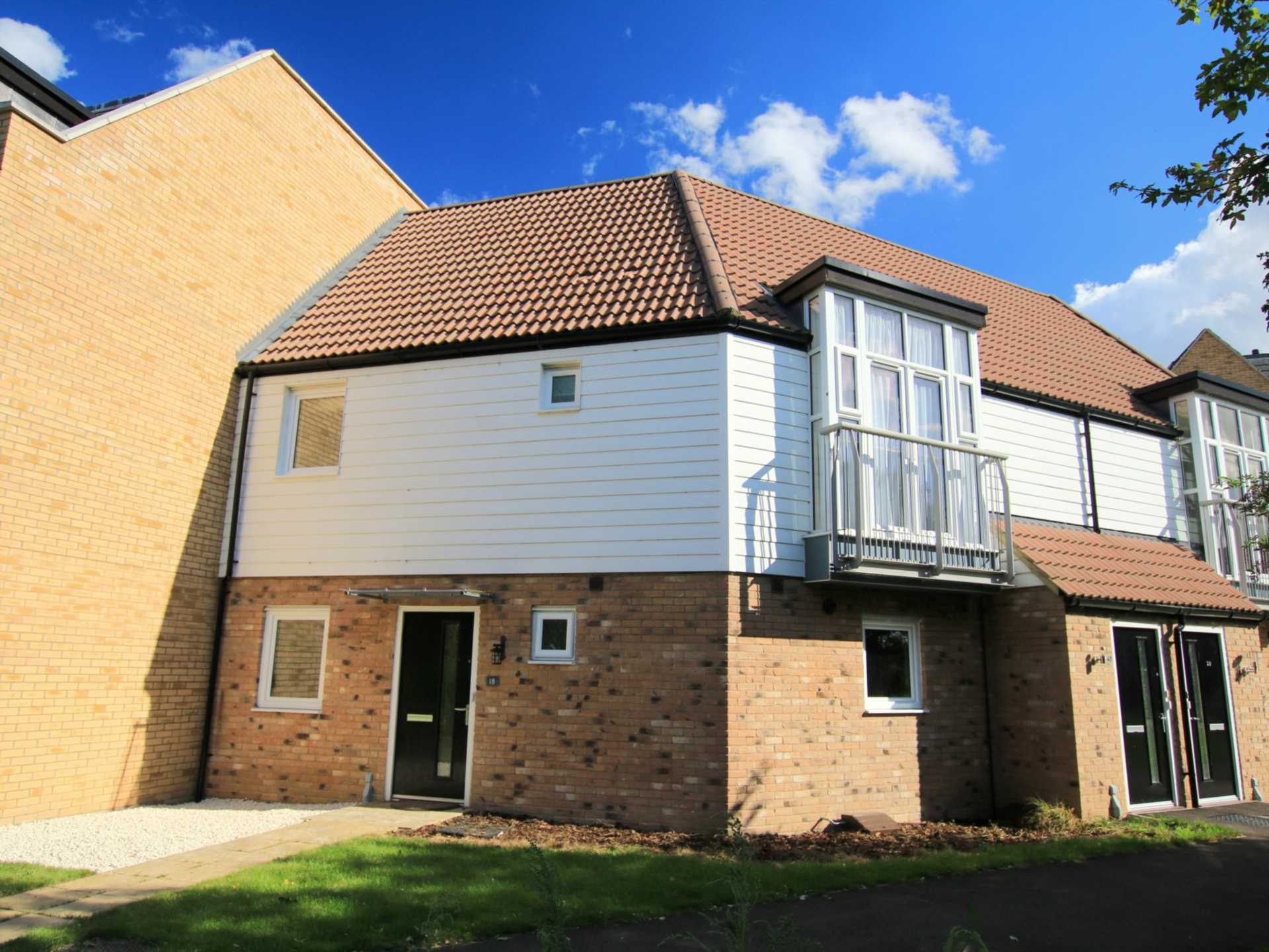 2 bed Apartment for rent in St Neots. From Noonan Crane Property Management