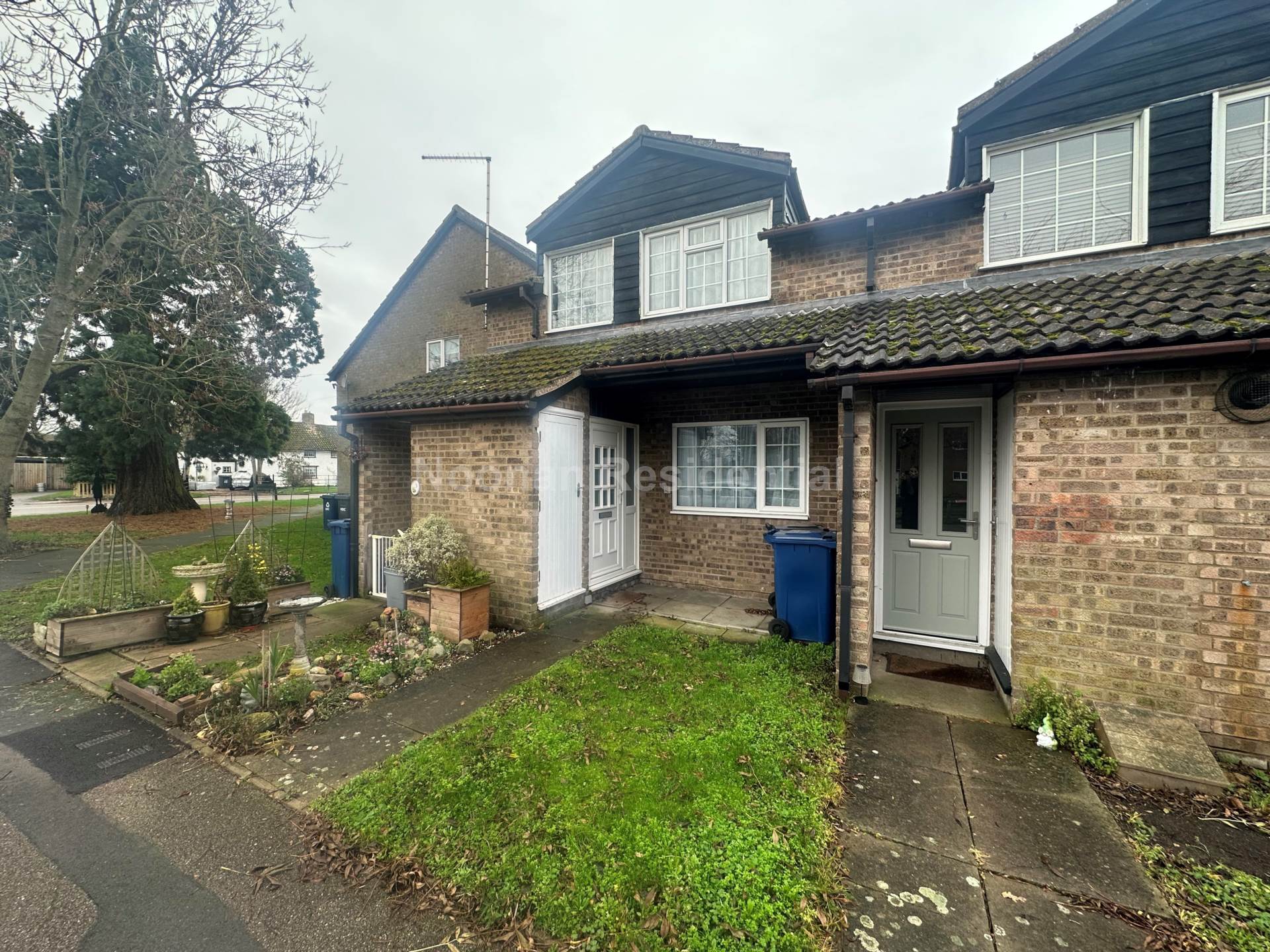 1 bed 1st Floor Flat for rent in Huntingdon. From Noonan Crane Property Management
