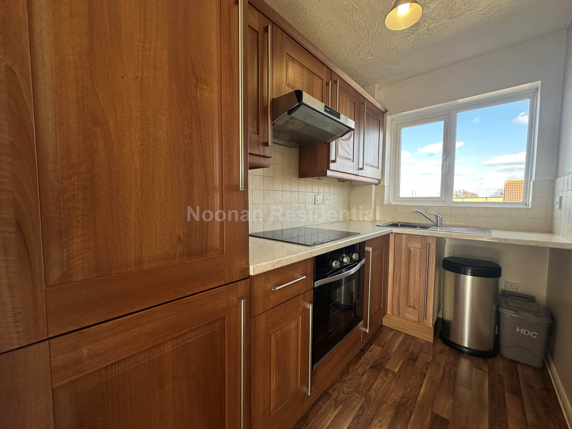 2 bed Apartment for rent in St Neots. From Noonan Crane Property Management