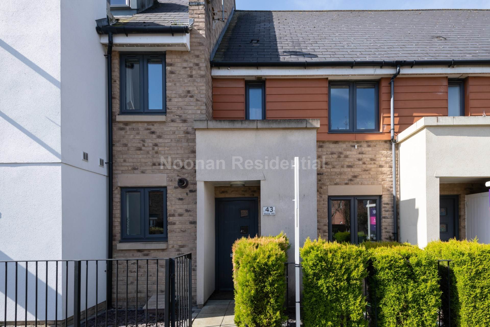 2 bed Mid Terraced House for rent in St Neots. From Noonan Crane Property Management