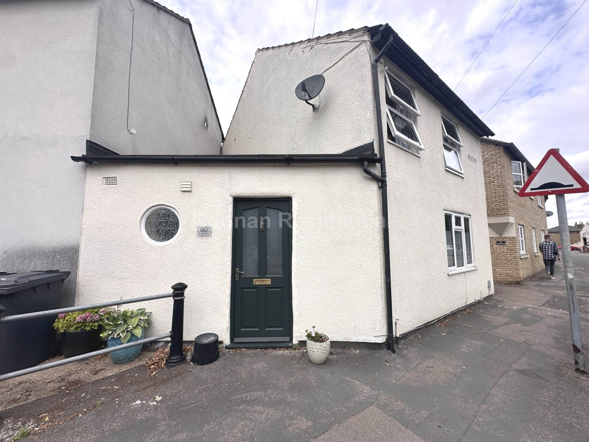 3 bed Semi Detached for rent in St Neots. From Noonan Crane Property Management