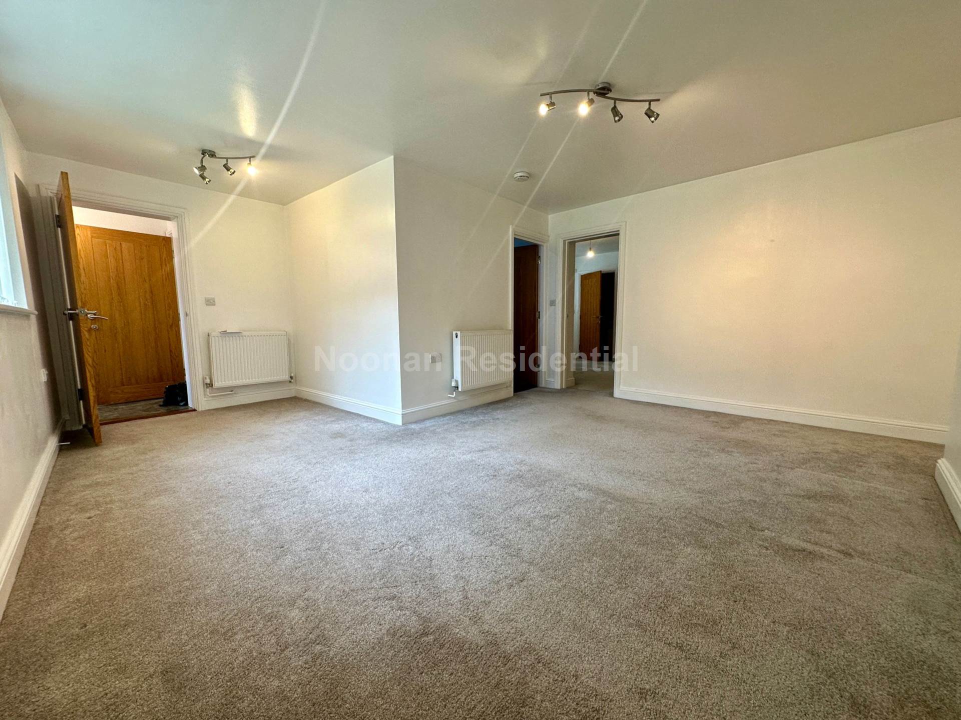 1 bed 1st Floor Flat for rent in St Neots. From Noonan Crane Property Management