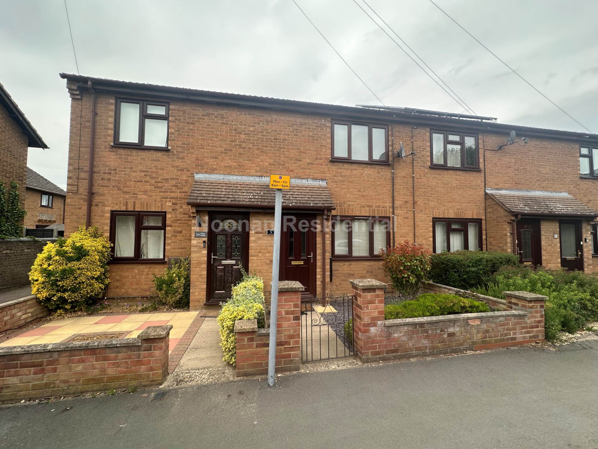 2 bed Semi Detached for rent in St Neots. From Noonan Crane Property Management
