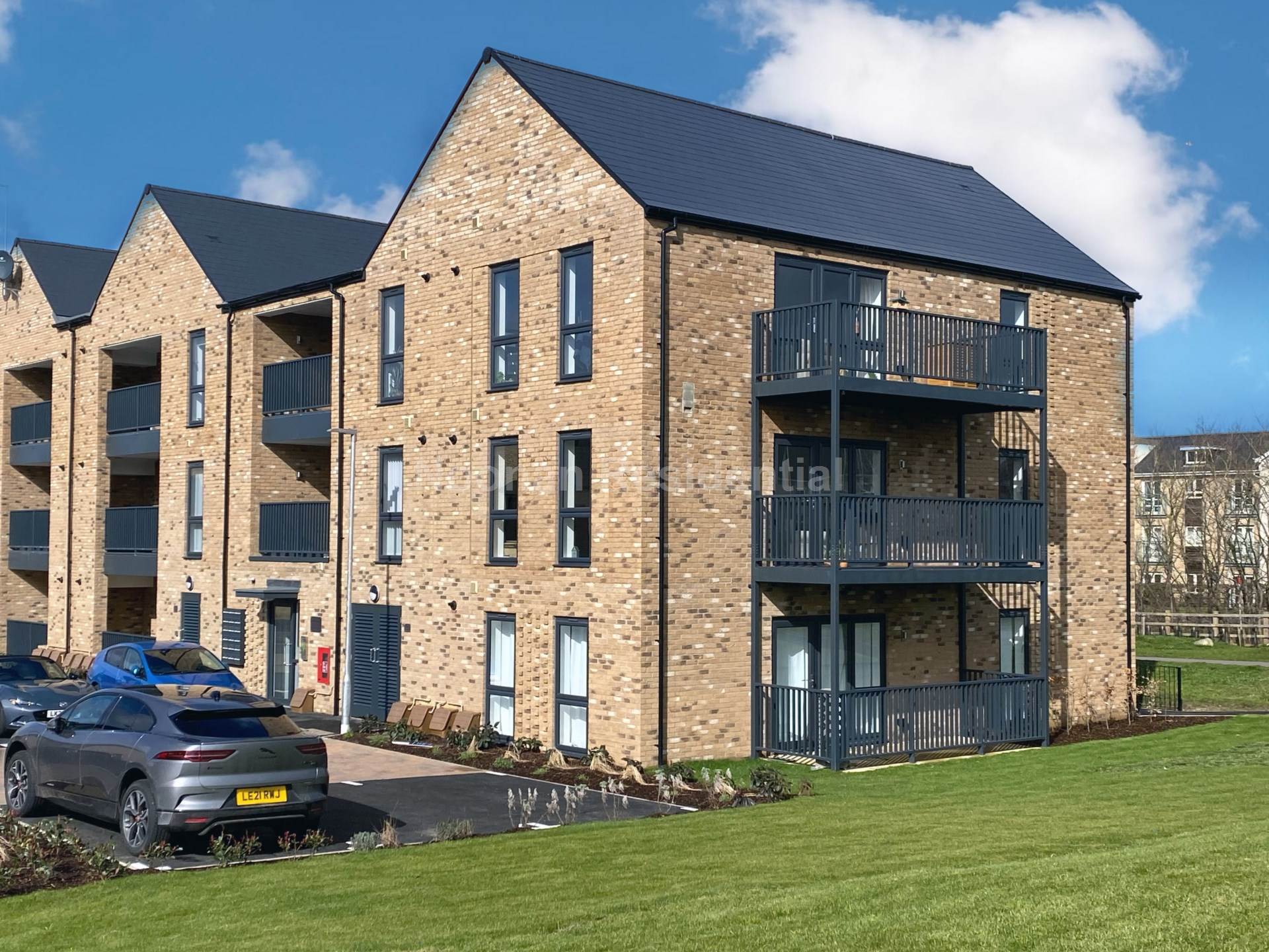 2 bed Apartment for rent in Great Paxton. From Noonan Crane Property Management 2 bed Apartment for rent in Great Paxton. From Noonan Crane Property Management