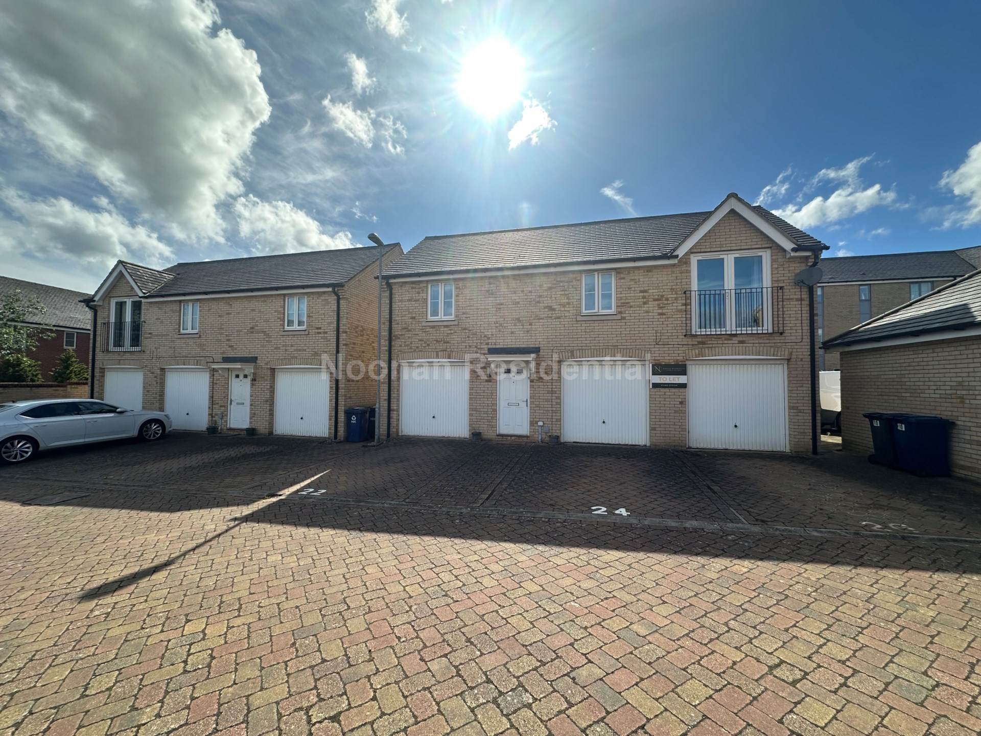 2 bed Apartment for rent in St Neots. From Noonan Crane Property Management 2 bed Apartment for rent in St Neots. From Noonan Crane Property Management