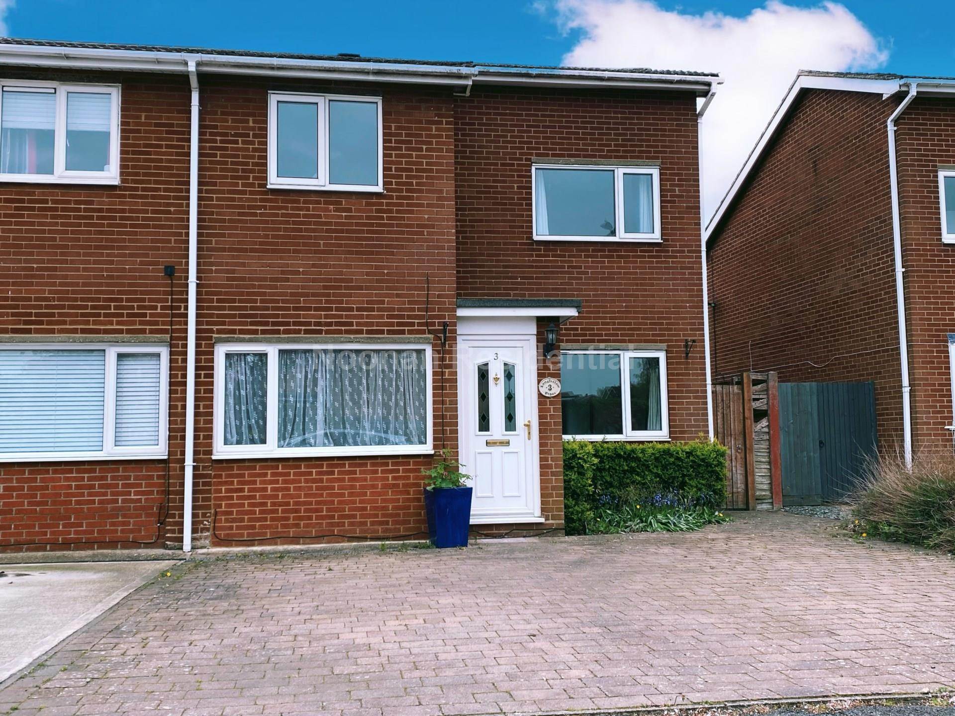 3 bed Semi Detached for rent in St Neots. From Noonan Crane Property Management