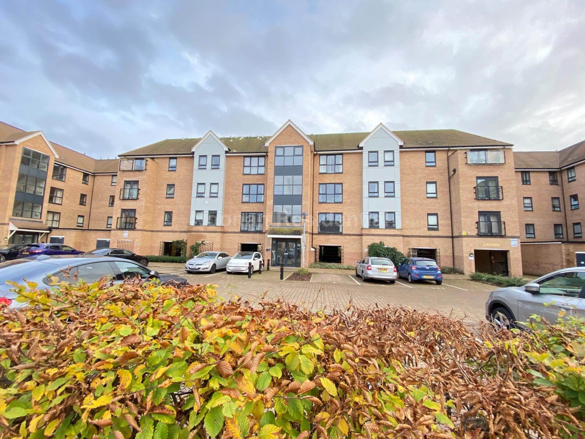 2 bed Apartment for rent in St Neots. From Noonan Crane Property Management 2 bed Apartment for rent in St Neots. From Noonan Crane Property Management