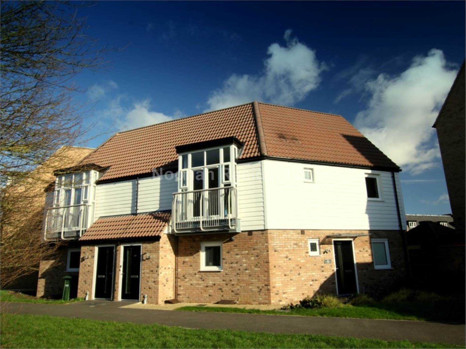 2 bed Apartment for rent in St Neots. From Noonan Crane Property Management