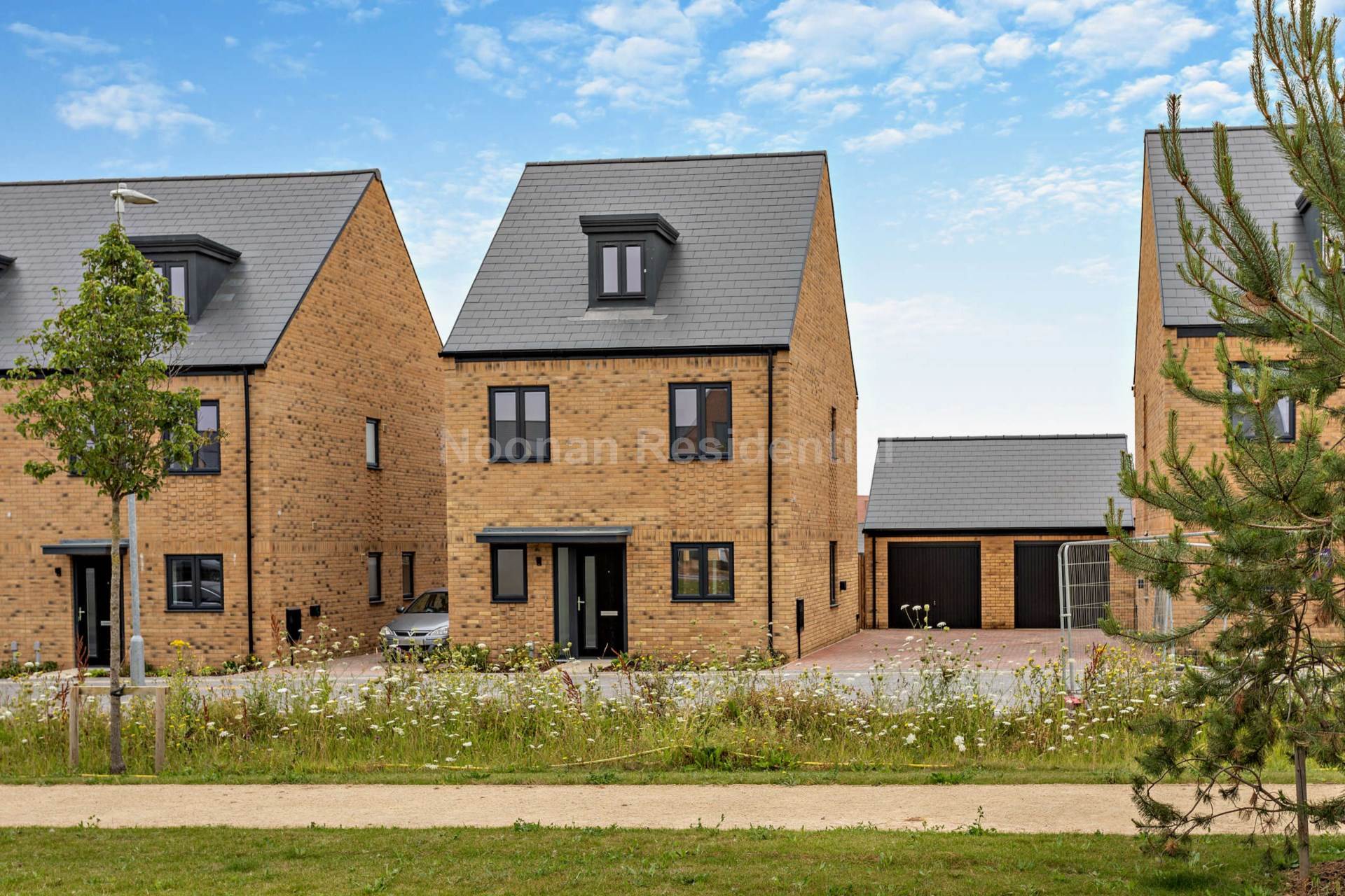 4 bed Detached for rent in St Neots. From Noonan Crane Property Management 4 bed Detached for rent in St Neots. From Noonan Crane Property Management