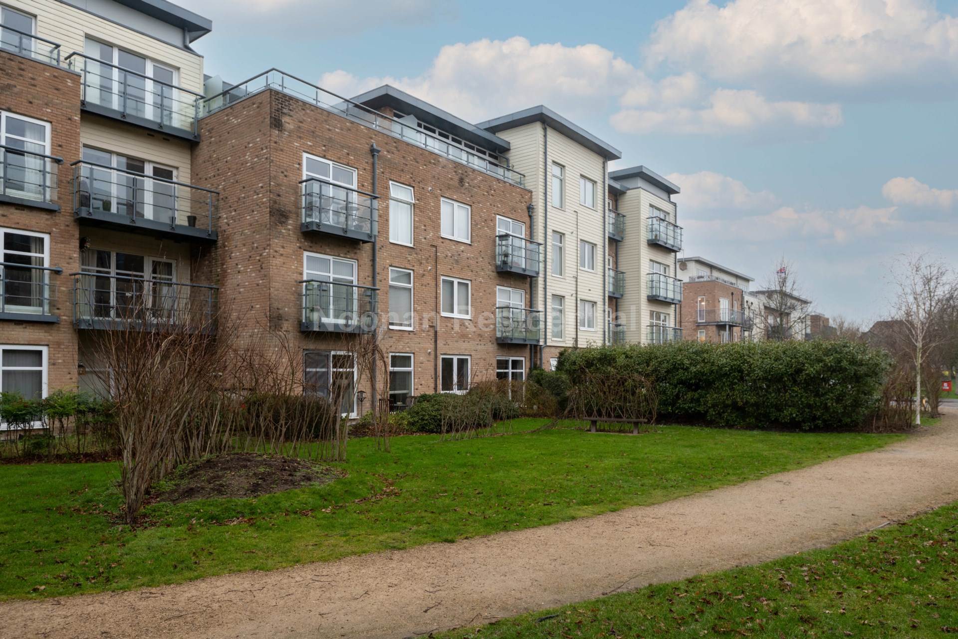 2 bed Apartment for rent in St Neots. From Noonan Crane Property Management