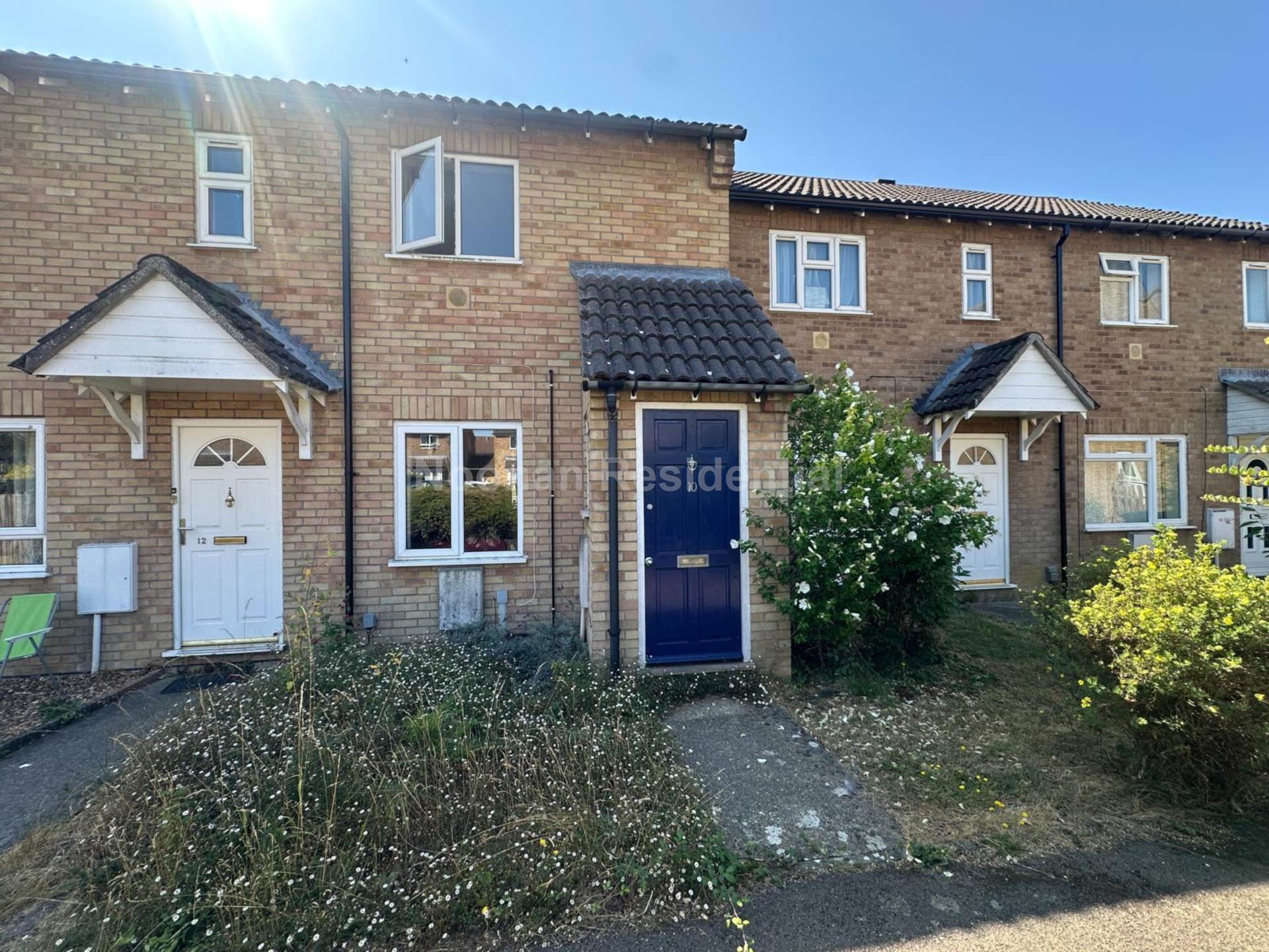 2 bed Semi Detached for rent in St Ives. From Noonan Crane Property Management