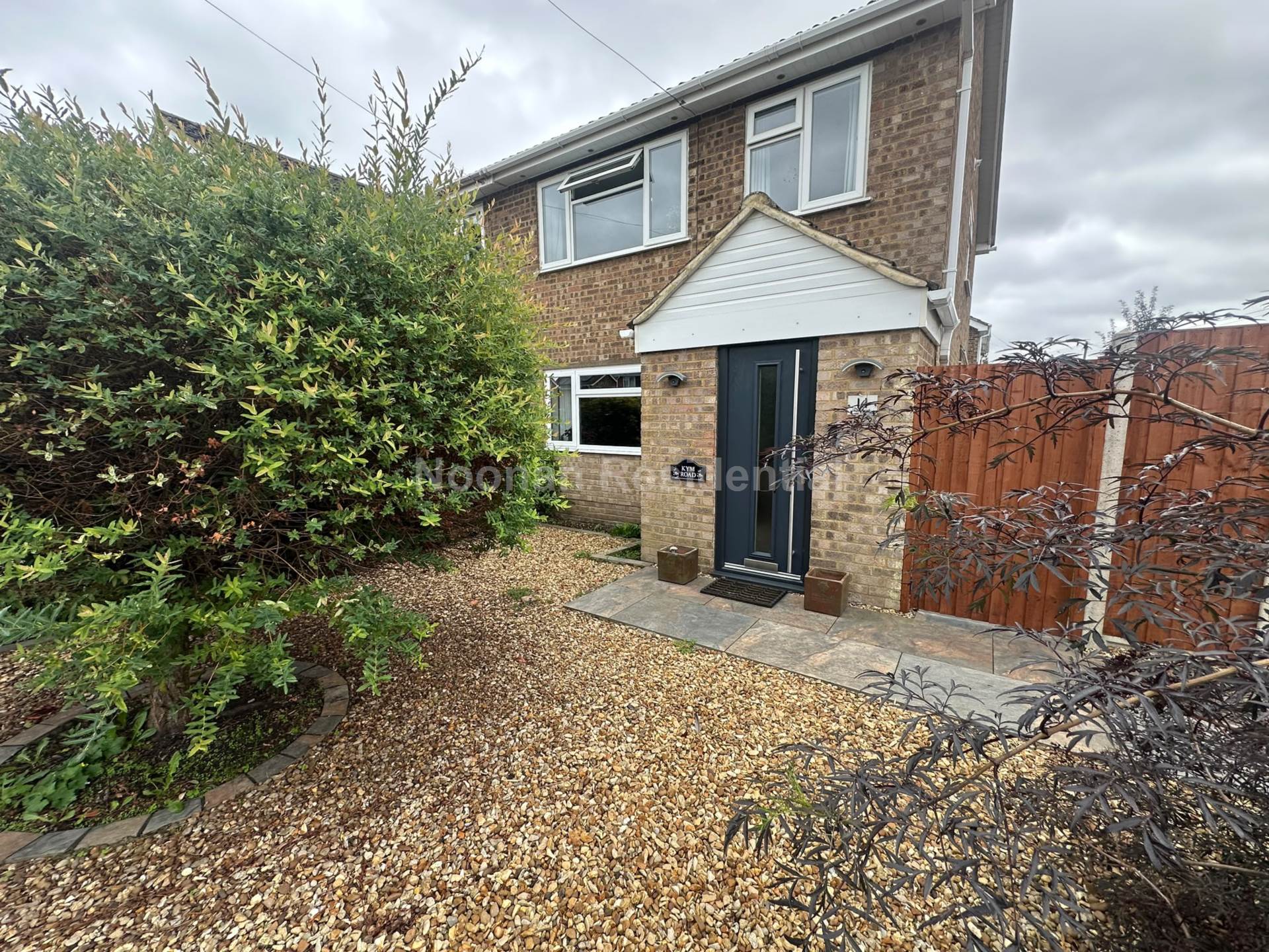3 bed Semi Detached for rent in St Neots. From Noonan Crane Property Management 3 bed Semi Detached for rent in St Neots. From Noonan Crane Property Management