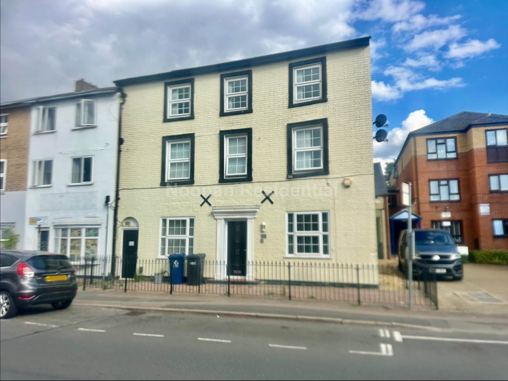 2 bed 1st Floor Flat for rent in St Neots. From Noonan Crane Property Management 2 bed 1st Floor Flat for rent in St Neots. From Noonan Crane Property Management