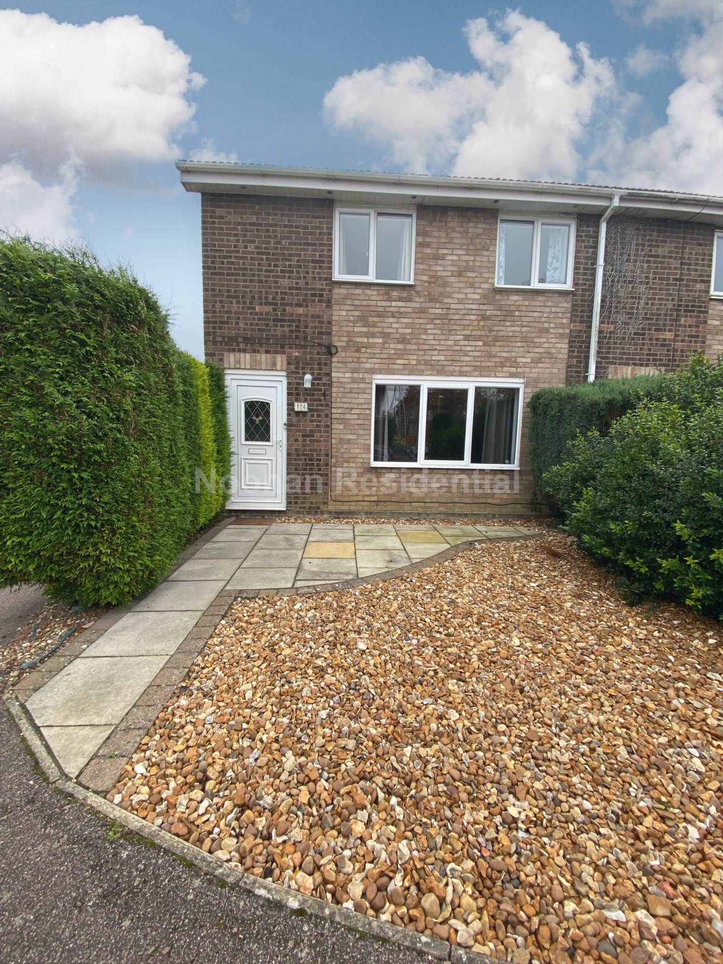 3 bed End of Terrace for rent in St Neots. From Noonan Crane Property Management 3 bed End of Terrace for rent in St Neots. From Noonan Crane Property Management
