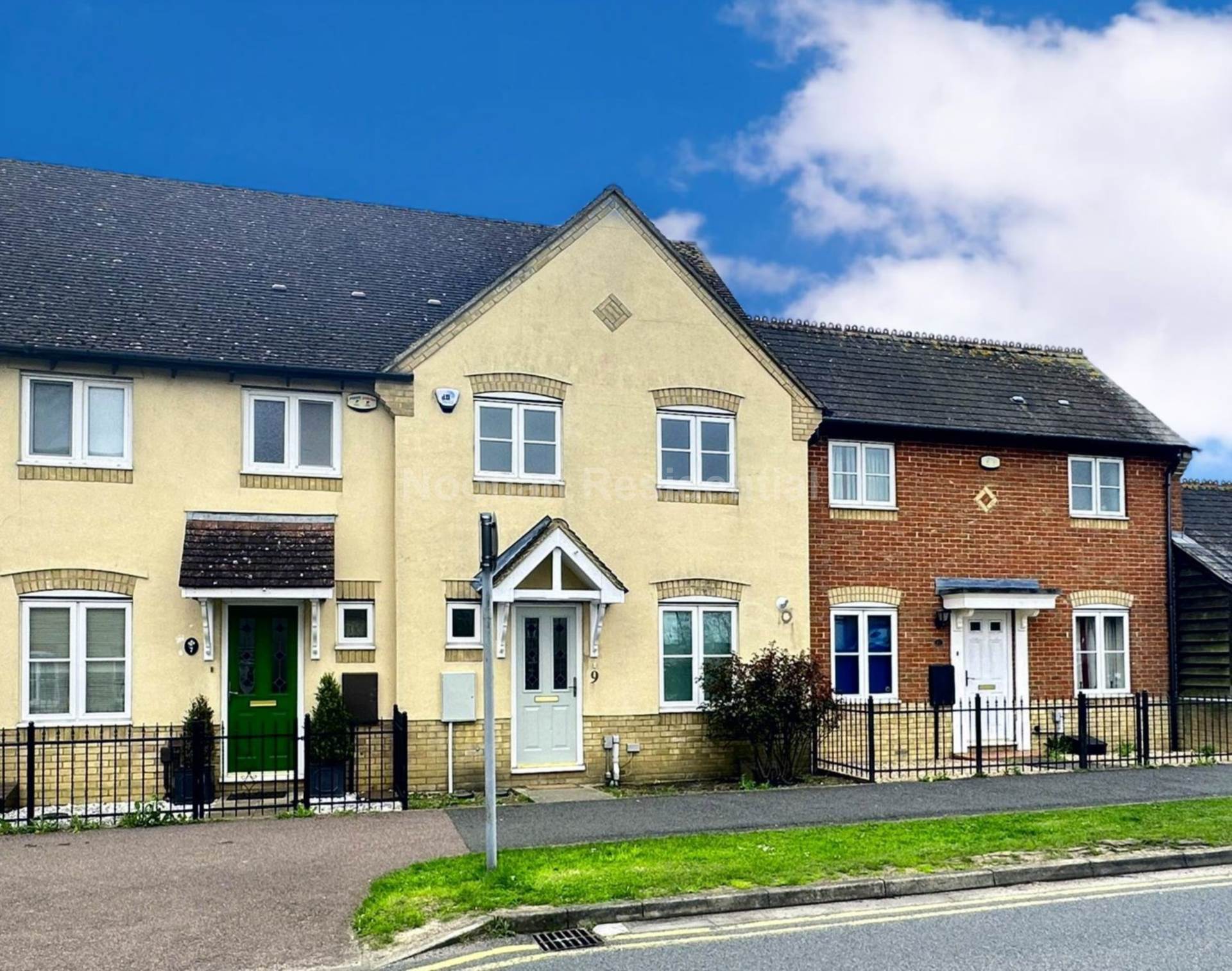 3 bed Mid Terraced House for rent in Cambourne. From Noonan Crane Property Management 3 bed Mid Terraced House for rent in Cambourne. From Noonan Crane Property Management