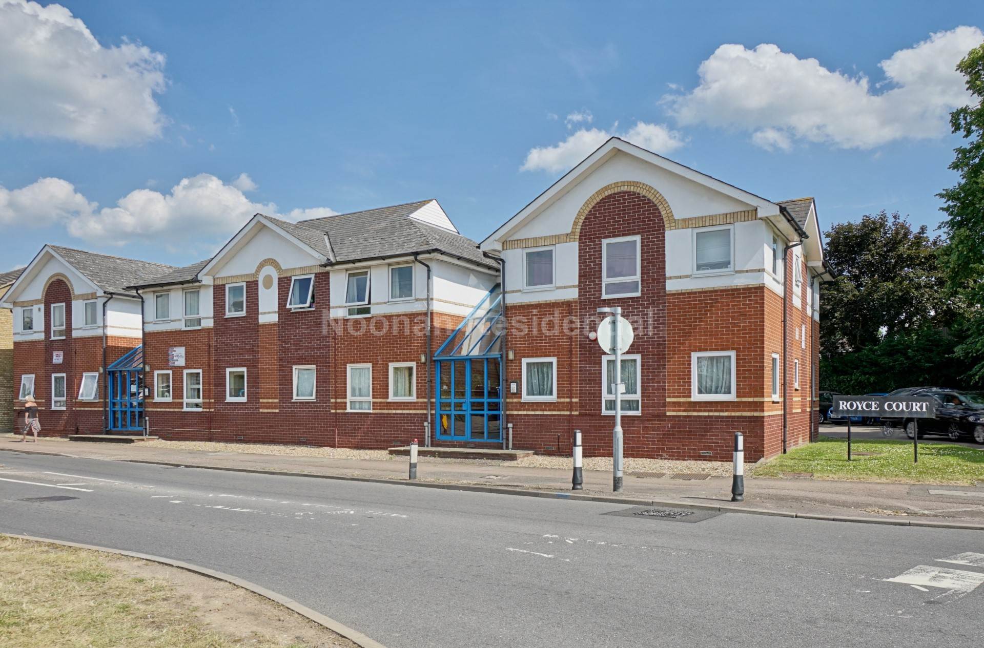 2 bed 1st Floor Flat for rent in St Neots. From Noonan Crane Property Management 2 bed 1st Floor Flat for rent in St Neots. From Noonan Crane Property Management