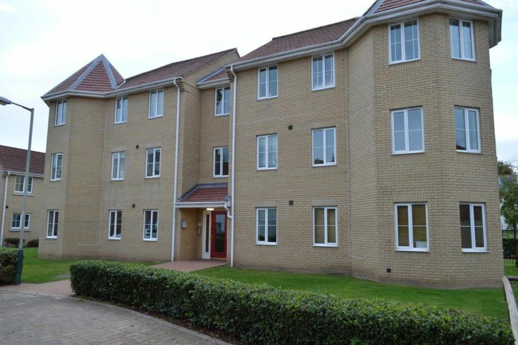 2 bed Flat for rent in Norwich. From Norfolk Property Management and Lettings