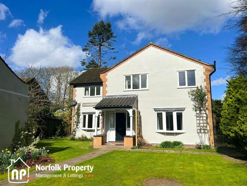 5 bed Detached House for rent in Trowse Newton. From Norfolk Property Management and Lettings