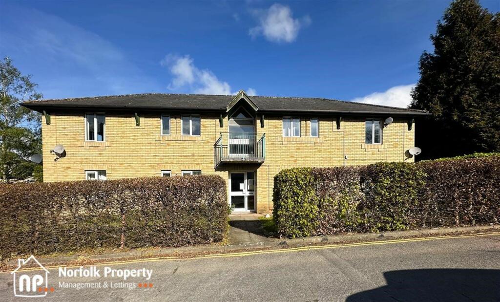 2 bed Flat for rent in Trowse Newton. From Norfolk Property Management and Lettings