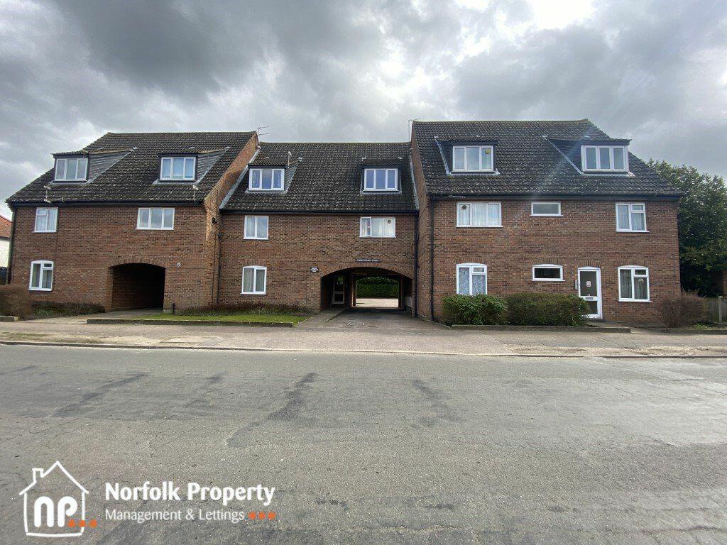 1 bed Flat for rent in Colney. From Norfolk Property Management and Lettings