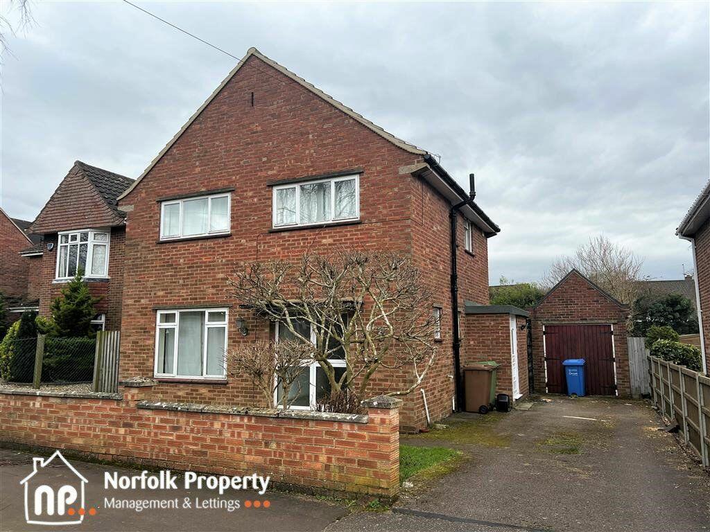 3 bed Detached House for rent in Keswick. From Norfolk Property Management and Lettings