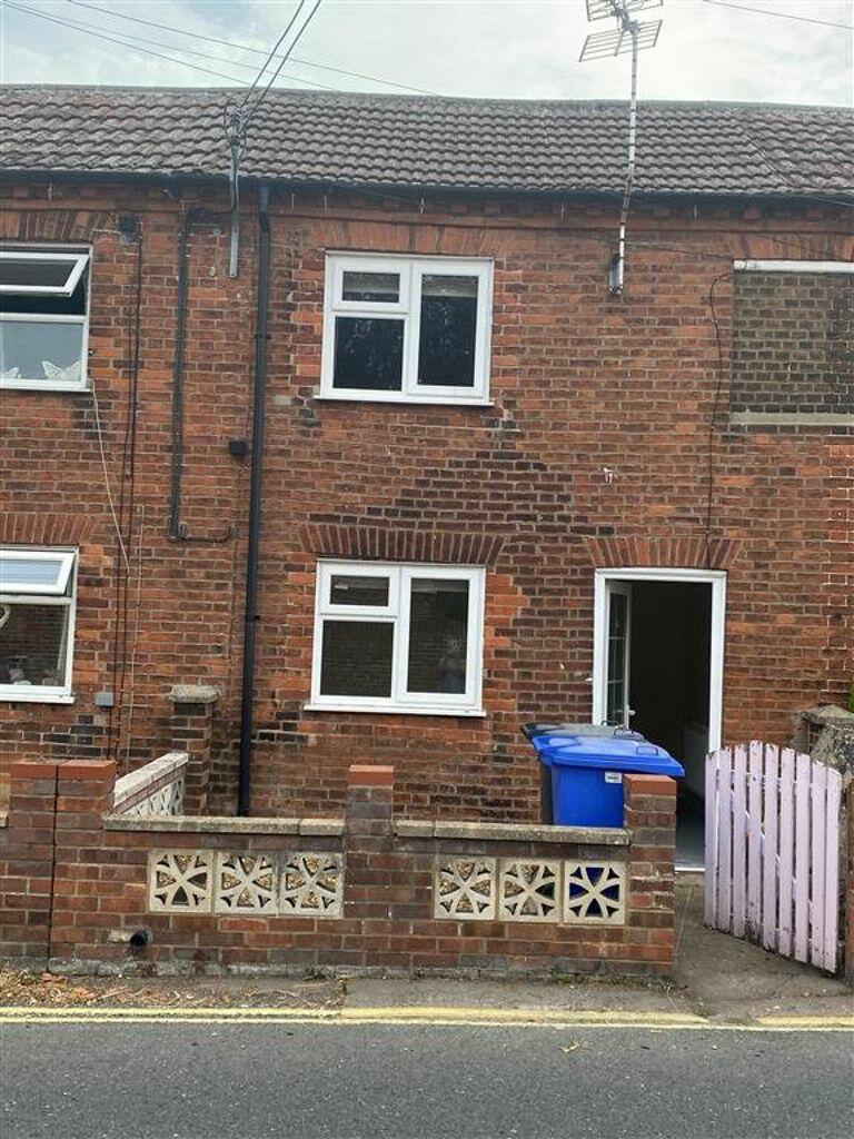 2 bed Mid Terraced House for rent in Beccles. From Norfolk Property Management and Lettings