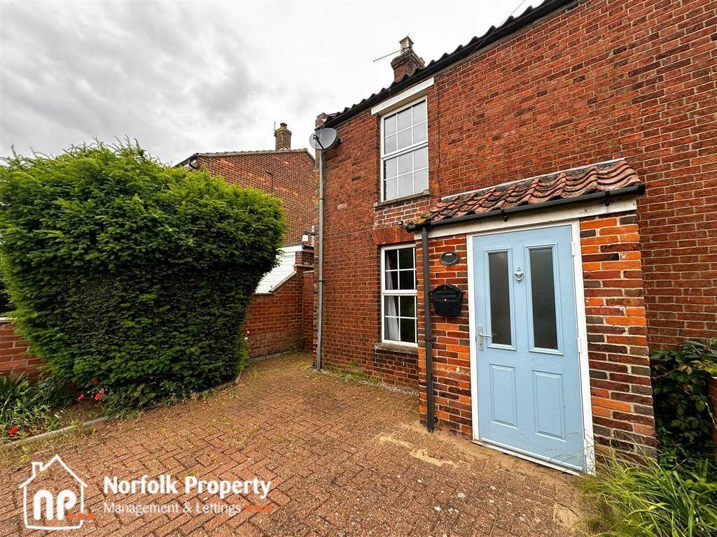 2 bed Cottage for rent in Reedham. From Norfolk Property Management and Lettings