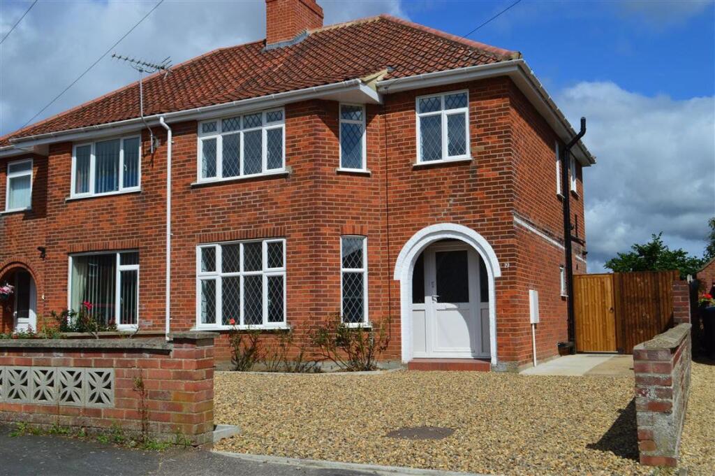 3 bed Detached for rent in Trowse Newton. From Norfolk Property Management - Norwich