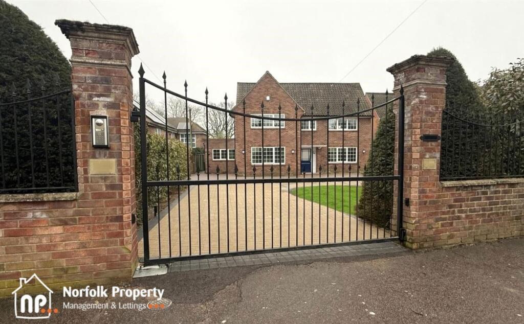 3 bed Detached for rent in Cringleford. From Norfolk Property Management - Norwich