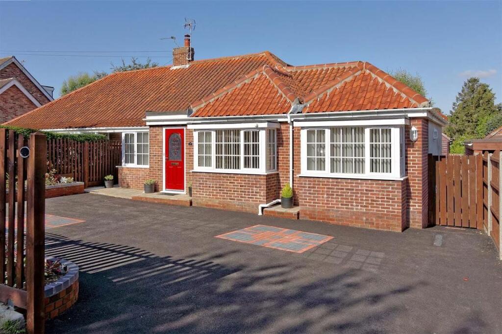 3 bed Bungalow for rent in Spixworth. From Norfolk Property Management - Norwich