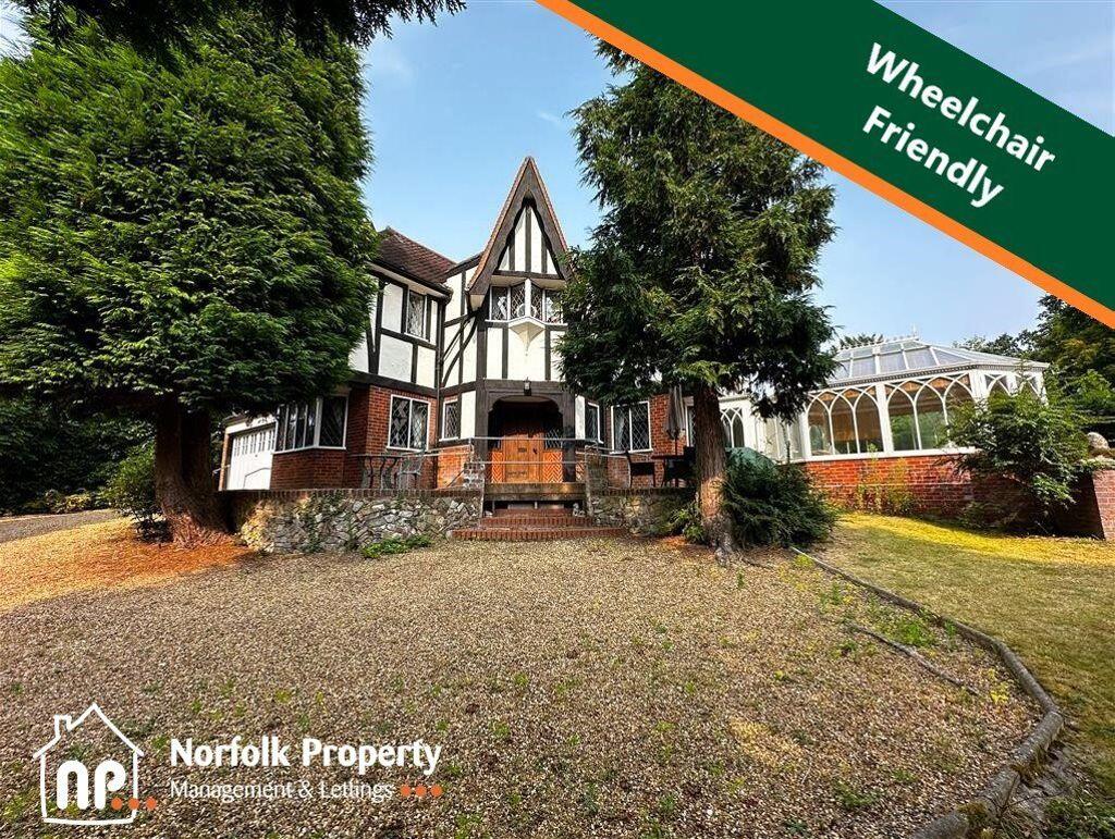 6 bed Detached for rent in Trowse Newton. From Norfolk Property Management - Norwich 6 bed Detached for rent in Trowse Newton. From Norfolk Property Management - Norwich