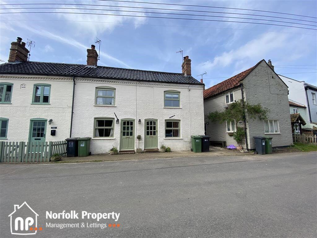 1 bed Cottage for rent in Saxthorpe. From Norfolk Property Management - Norwich 1 bed Cottage for rent in Saxthorpe. From Norfolk Property Management - Norwich