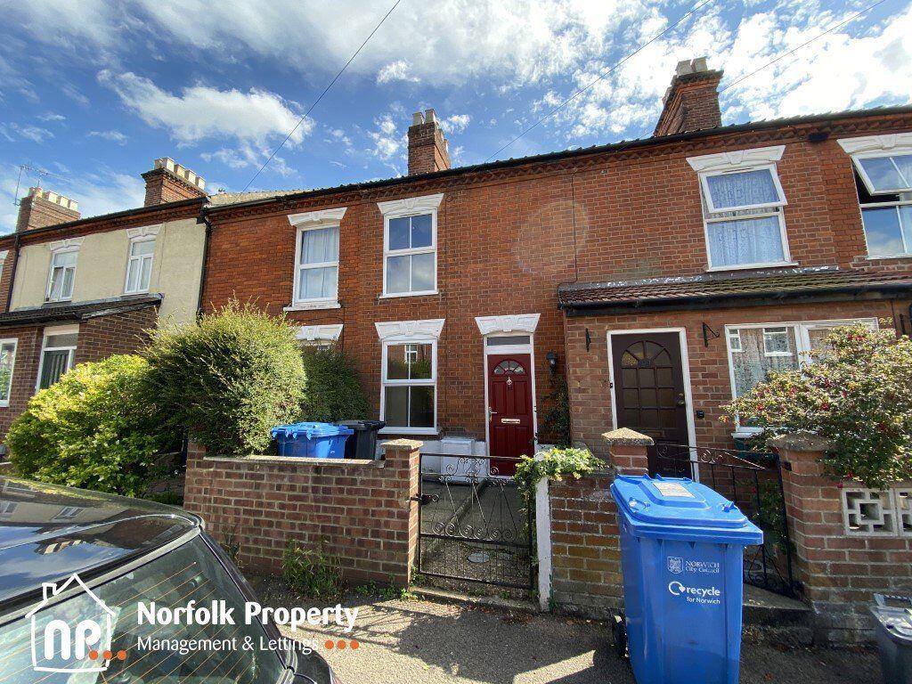 3 bed Mid Terraced House for rent in Norwich. From Norfolk Property Management - Norwich