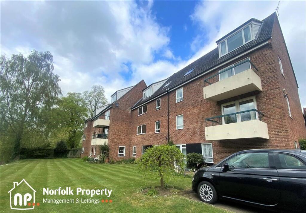 2 bed 1st Floor Flat for rent in Norwich. From Norfolk Property Management - Norwich 2 bed 1st Floor Flat for rent in Norwich. From Norfolk Property Management - Norwich