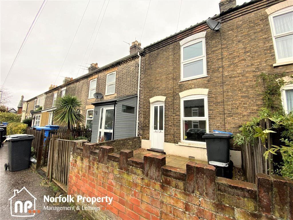 2 bed Mid Terraced House for rent in Trowse Newton. From Norfolk Property Management - Norwich