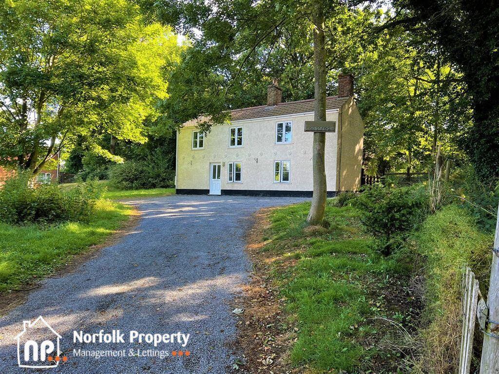 2 bed Cottage for rent in Limpenhoe. From Norfolk Property Management - Norwich
