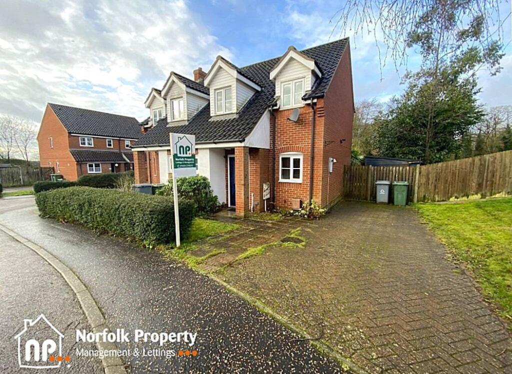 2 bed Detached for rent in Reedham. From Norfolk Property Management - Norwich