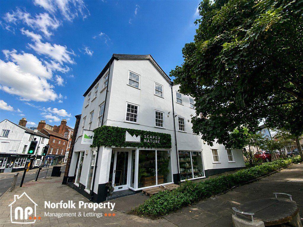 1 bed 1st Floor Flat for rent in Norwich. From Norfolk Property Management - Norwich 1 bed 1st Floor Flat for rent in Norwich. From Norfolk Property Management - Norwich