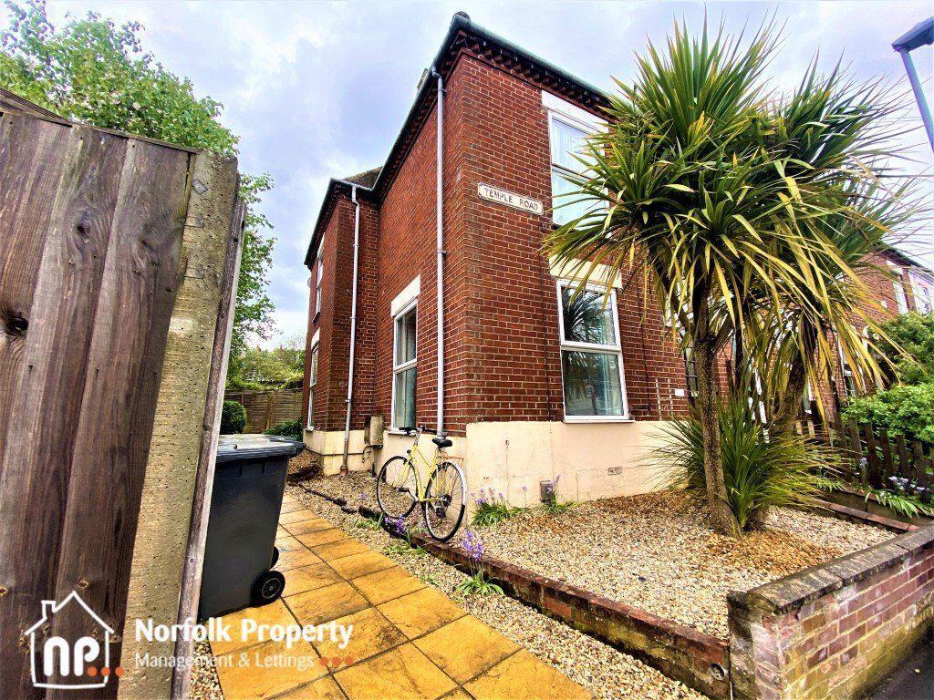 1 bed 1st Floor Flat for rent in Norwich. From Norfolk Property Management - Norwich 1 bed 1st Floor Flat for rent in Norwich. From Norfolk Property Management - Norwich
