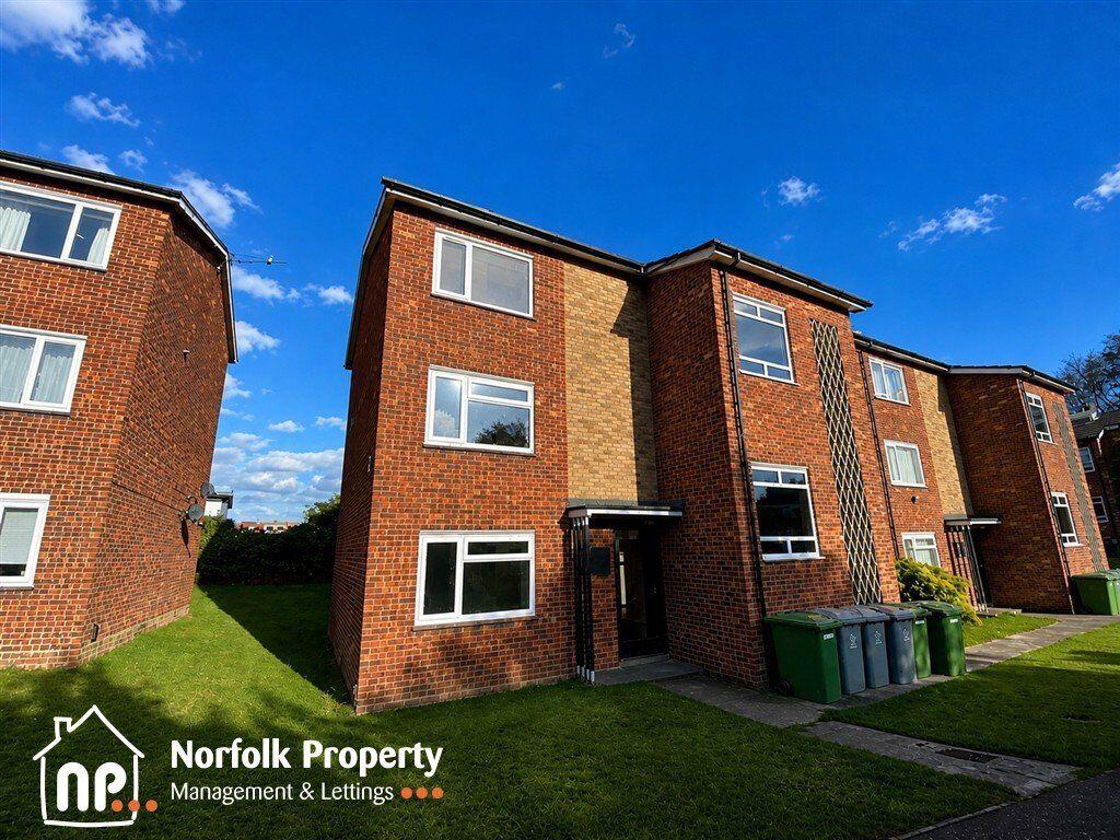 1 bed 1st Floor Flat for rent in Norwich. From Norfolk Property Management - Norwich
