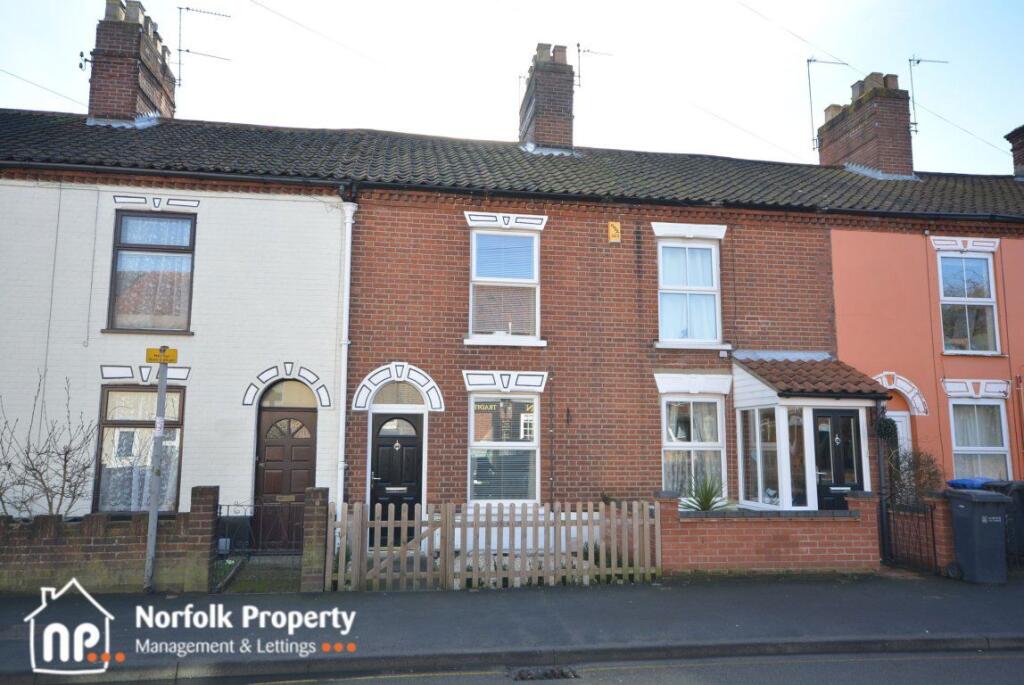 3 bed Mid Terraced House for rent in Norwich. From Norfolk Property Management - Norwich 3 bed Mid Terraced House for rent in Norwich. From Norfolk Property Management - Norwich