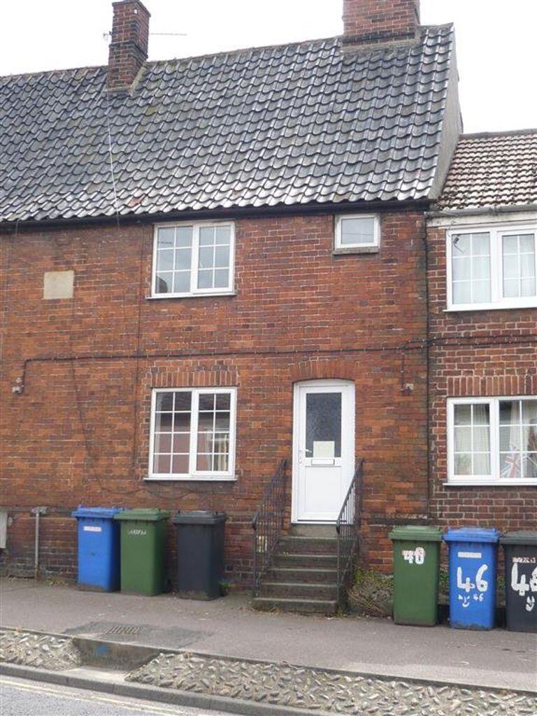2 bed Mid Terraced House for rent in Beccles. From Norfolk Property Management - Norwich 2 bed Mid Terraced House for rent in Beccles. From Norfolk Property Management - Norwich